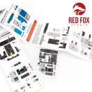 Red Fox Studio SH-60B Seahawk (for Kitty Hawk kit) 1:35 (RFSQS-35023)