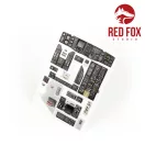 Red Fox Studio SH-60B Seahawk (for Kitty Hawk kit) 1:35 (RFSQS-35023)