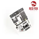 Red Fox Studio SH-60B Seahawk (for Kitty Hawk kit) 1:35 (RFSQS-35023)