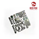 Red Fox Studio AH-64E Apache (for Takom kit) 1:35 (RFSQS-35025)