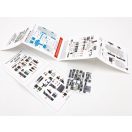 Red Fox Studio AH-64Di SARAF for Takom 1:35 (RFSQS-35026)