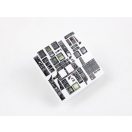 Red Fox Studio AH-64Di SARAF for Takom 1:35 (RFSQS-35026)