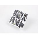 Red Fox Studio AH-64Di SARAF for Takom 1:35 (RFSQS-35026)