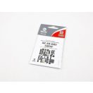 Red Fox Studio AH-64Di SARAF for Takom 1:35 (RFSQS-35026)