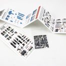 Red Fox Studio AH-64D Apache for Meng 1:35 (RFSQS-35028)