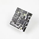 Red Fox Studio AH-64D Apache for Meng 1:35 (RFSQS-35028)