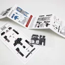 Red Fox Studio AH-64A Apache for Trumpeter 1:35 (RFSQS-35032)