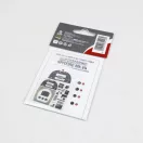 Red Fox Studio Supermarine Spitfire Mk.Vb for Border 1:35 (RFSQS-35033)