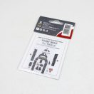 Red Fox Studio Fw 190A-8 with WGr.21 for Border 1:35 (RFSQS-35036)