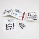 Red Fox Studio Fw 190A-8 with WGr.21 for Border 1:35 (RFSQS-35036)