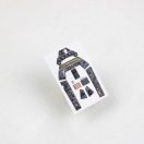 Red Fox Studio Fw 190A-8 with WGr.21 for Border 1:35 (RFSQS-35036)