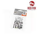 Red Fox Studio AH Mk.1 Westland Apache (for Takom kit) 1:35 (RFSQS-35041)