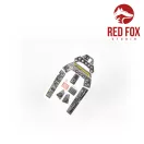 Red Fox Studio Fw 190A-6 with WGr.21 (for Border Model Kit) 1:35 (RFSQS-35042)
