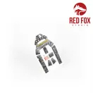 Red Fox Studio Fw 190A-6 with WGr.21 (for Border Model Kit) 1:35 (RFSQS-35042)