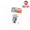 Red Fox Studio SH-60F Ocean Hawk (for Kitty Hawk kit) 1:35 (RFSQS-35043)