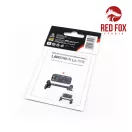 Red Fox Studio Lavochkin La-5FN (for Zvezda kit) 1:48 (RFSQS-48001)
