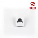 Red Fox Studio Messerschmitt Bf 109E-1 (for Eduard kit) 1:48 (RFSQS-48003)