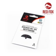   Red Fox Studio Bücker Bü-181 Bestmann (for Special Hobby kit) 1:48 (RFSQS-48004)