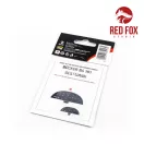 Red Fox Studio Bücker Bü-181 Bestmann (for Special Hobby kit) 1:48 (RFSQS-48004)