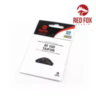   Red Fox Studio Bf 108 Taifun (for Eduard kit) 1:48 (RFSQS-48005)