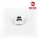 Red Fox Studio Messerschmitt Bf 109C-3 (for Modelsvit kit) 1:48 (RFSQS-48006)