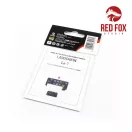 Red Fox Studio Lavochkin La-7 (for Academy kit) 1:48 (RFSQS-48008)