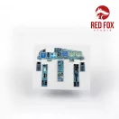 Red Fox Studio Su-34 Fullback (for Kitty Hawk kit) 1:48 (RFSQS-48010)