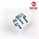 Red Fox Studio Su-34 Fullback (for Kitty Hawk kit) 1:48 (RFSQS-48010)