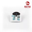 Red Fox Studio MiG-17 PF Fresco D (for Hobby Boss  kit) 1:48 (RFSQS-48011)