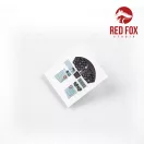 Red Fox Studio MiG-17 PF Fresco D (for Hobby Boss  kit) 1:48 (RFSQS-48011)