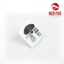 Red Fox Studio MiG-17 PF Fresco D (for Hobby Boss  kit) 1:48 (RFSQS-48011)