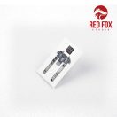 Red Fox Studio JAS 39 A Gripen (for Italeri kit) 1:48 (RFSQS-48012)