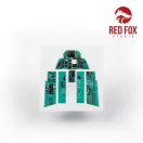 Red Fox Studio MiG-21MF Fishbed J (for Academy kit) 1:48 (RFSQS-48015)