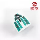 Red Fox Studio MiG-21MF Fishbed J (for Academy kit) 1:48 (RFSQS-48015)