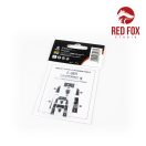 Red Fox Studio F-35B Lightning II (for Italeri kit) 1:48 (RFSQS-48018)