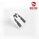 Red Fox Studio F-16CJ Block 50 (for Tamiya kit) 1:48 (RFSQS-48019)