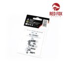 Red Fox Studio SR-71A Blackbird(for Revell kit) 1:48 (RFSQS-48020)