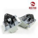 Red Fox Studio SR-71A Blackbird(for Revell kit) 1:48 (RFSQS-48020)