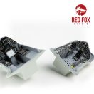 Red Fox Studio SR-71A Blackbird(for Revell kit) 1:48 (RFSQS-48020)