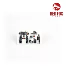 Red Fox Studio F-4B/N Phantom II (for Academy kit) 1:48 (RFSQS-48021)