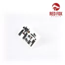 Red Fox Studio F-4B/N Phantom II (for Academy kit) 1:48 (RFSQS-48021)