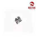 Red Fox Studio P-47D-25 Thunderbolt (for Hasegawa Kit) 1:48 (RFSQS-48022)