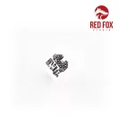 Red Fox Studio P-47D-25 Thunderbolt (for Hasegawa Kit) 1:48 (RFSQS-48022)