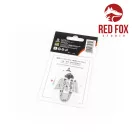 Red Fox Studio Saab Ja-37 Viggen (for Italeri kit) 1:48 (RFSQS-48025)