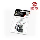 Red Fox Studio MV-22 Osprey (for Hobby Boss Kit) 1:48 (RFSQS-48027)