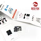 Red Fox Studio MV-22 Osprey (for Hobby Boss Kit) 1:48 (RFSQS-48027)