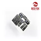 Red Fox Studio MV-22 Osprey (for Hobby Boss Kit) 1:48 (RFSQS-48027)