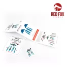 Red Fox Studio Sukhoi Su-33 Flanker D (for Minibase kit) 1:48 (RFSQS-48028)