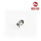 Red Fox Studio Messerschmitt Bf 109G-6 with WFR.GR.21 Rocket Panel (for Tamiya kit) 1:48 (RFSQS-48029)
