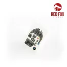Red Fox Studio Messerschmitt Bf 109G-6 with WFR.GR.21 Rocket Panel (for Tamiya kit) 1:48 (RFSQS-48029)